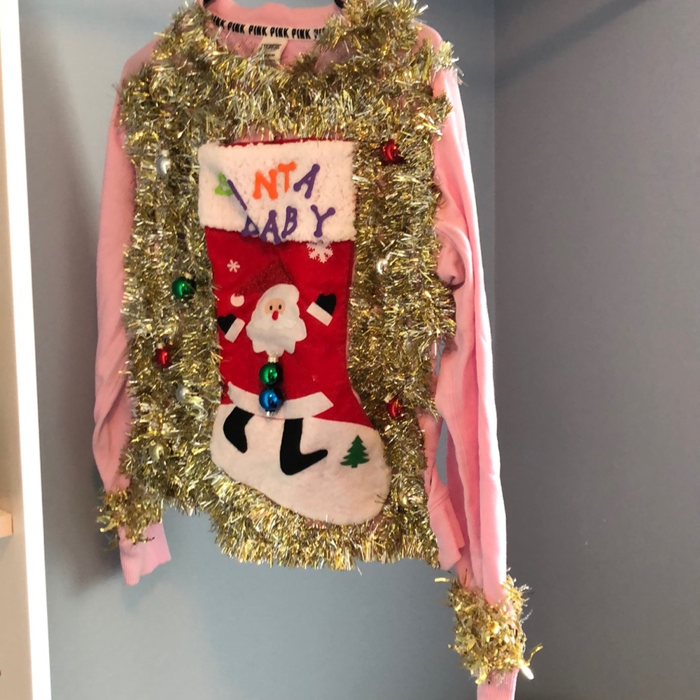 Ugly Christmas Sweater